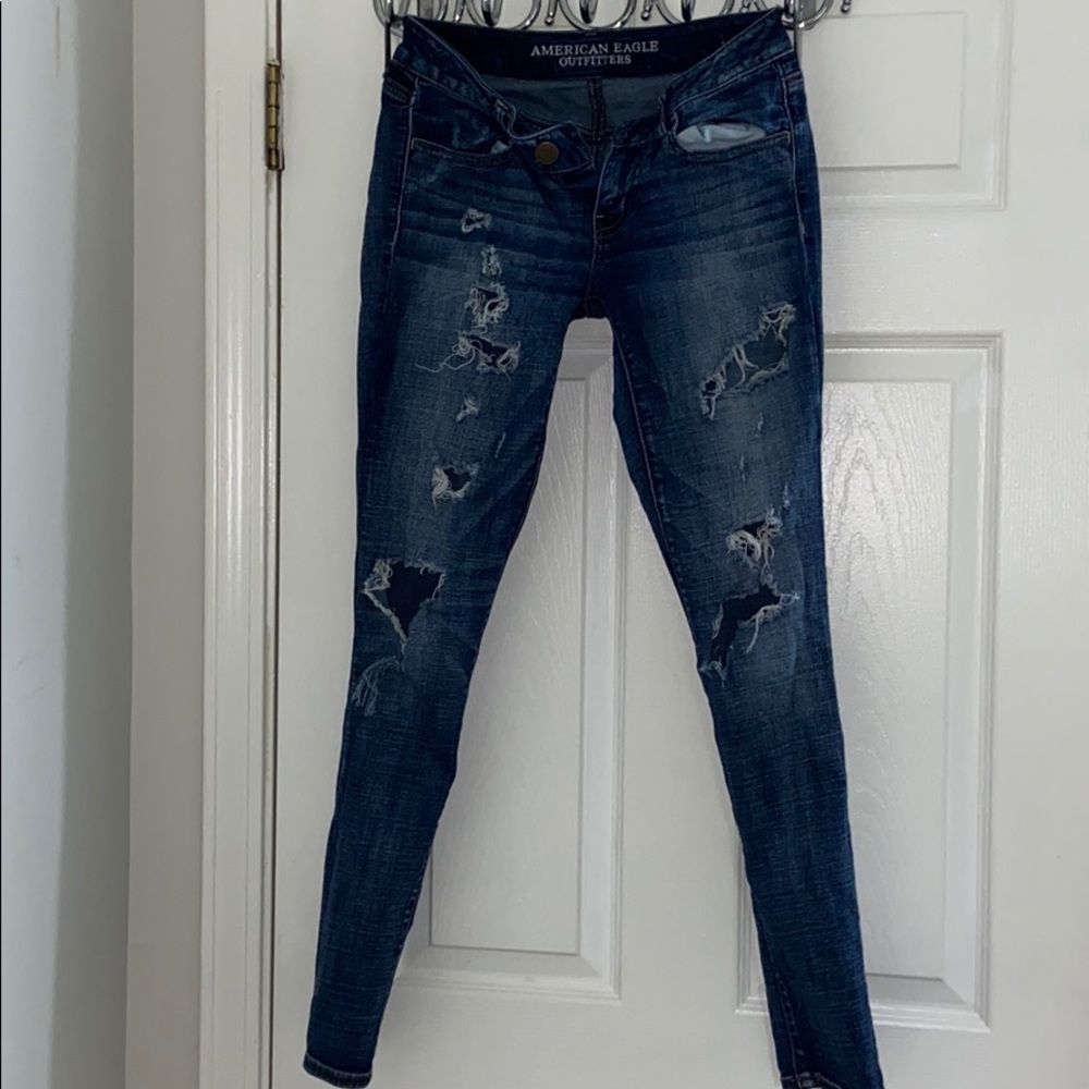 Jeans - Picture 2 of 2